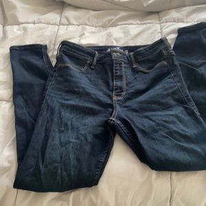 Hollister Jean leggings